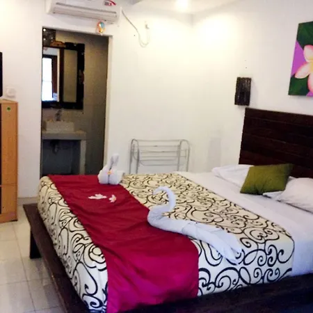 Abian Boga Guest House