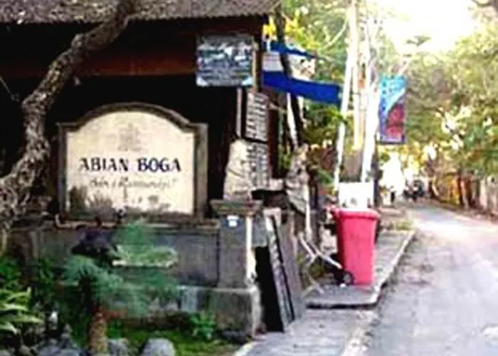 Abian Boga